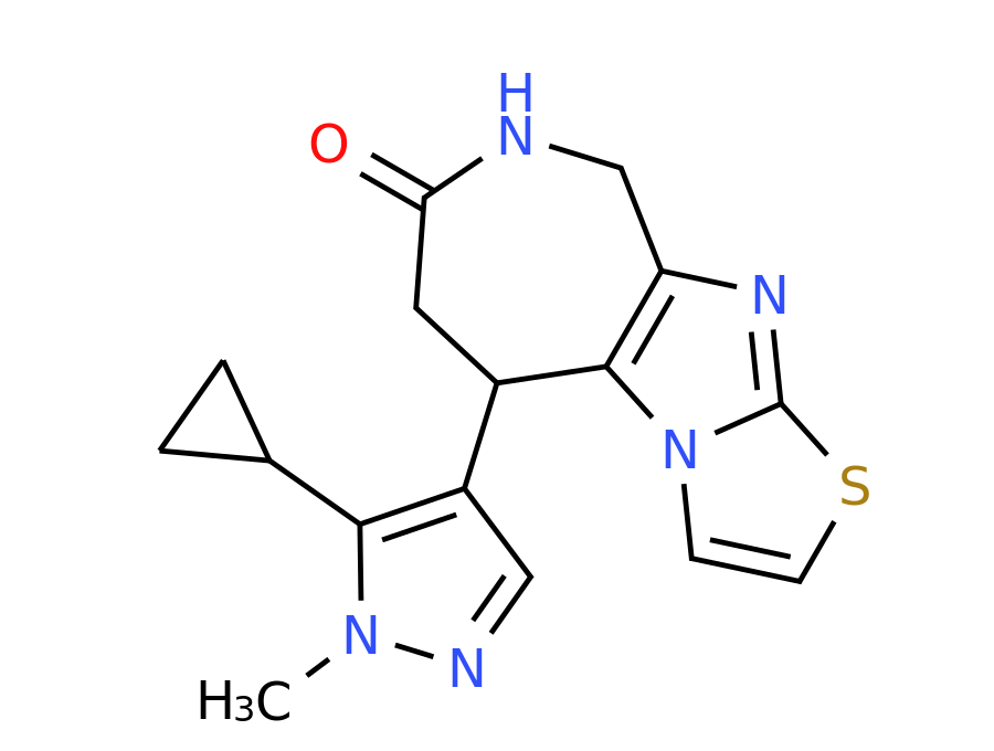 Structure Amb17655549