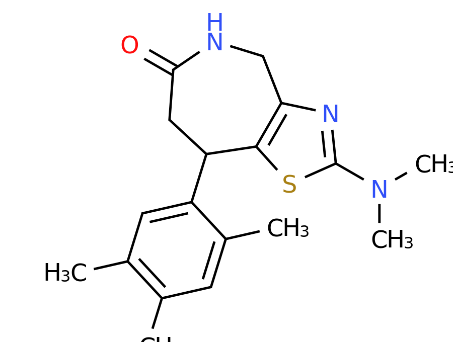 Structure Amb17655552