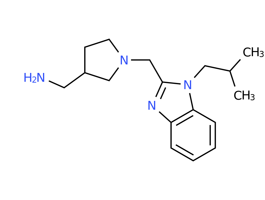 Structure Amb17655557