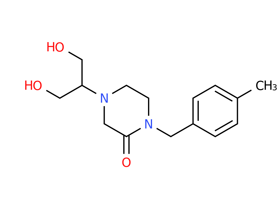 Structure Amb17655570