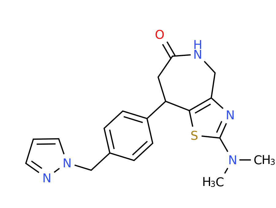 Structure Amb17655572