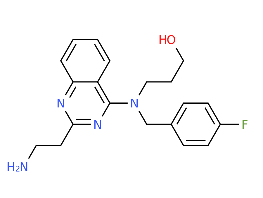 Structure Amb17655577