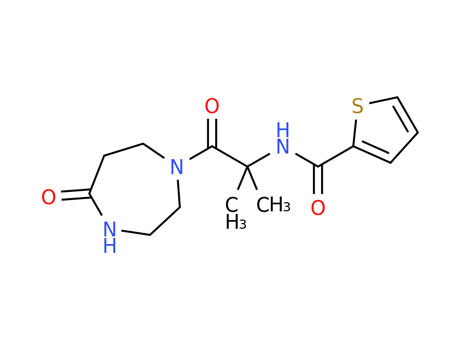 Structure Amb17655579