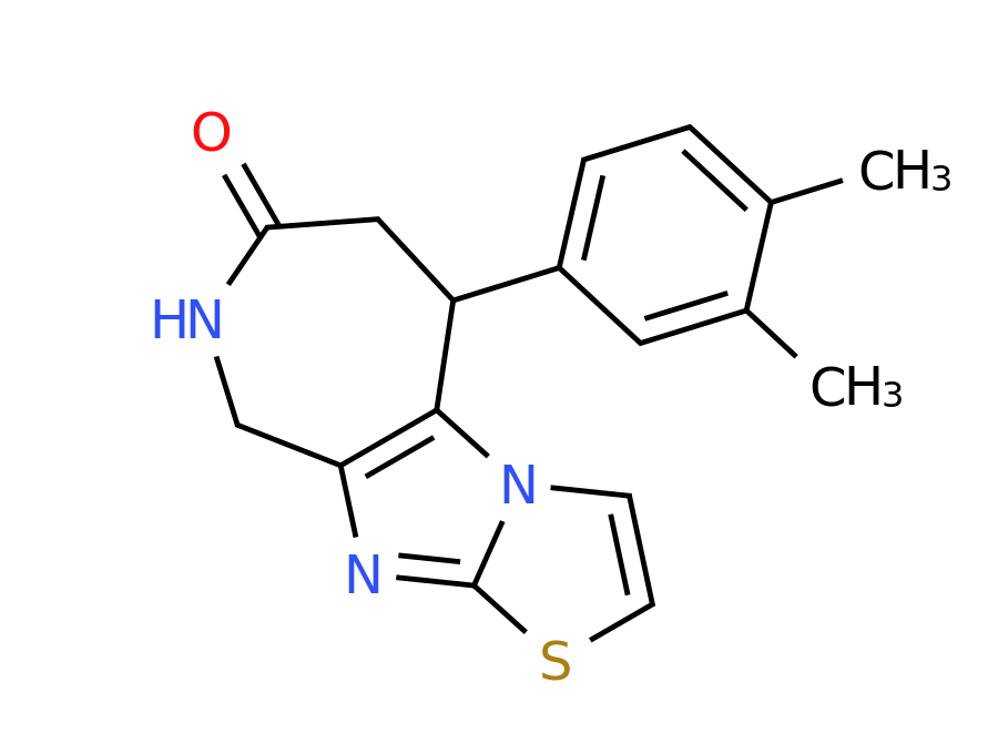 Structure Amb17655591