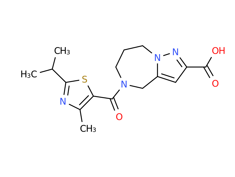 Structure Amb17655618