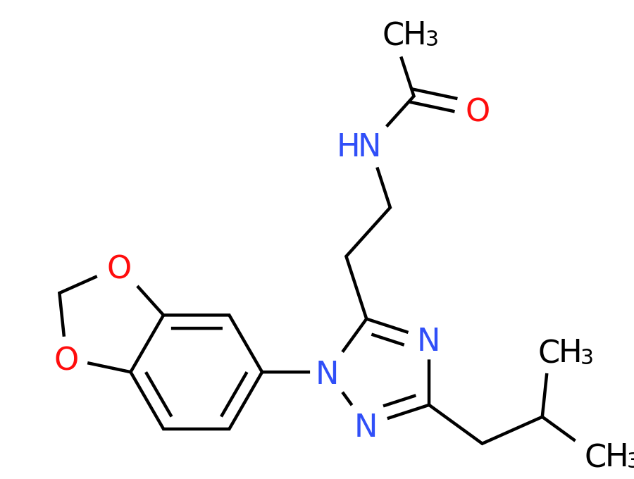 Structure Amb17655625