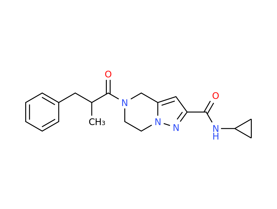 Structure Amb17655626