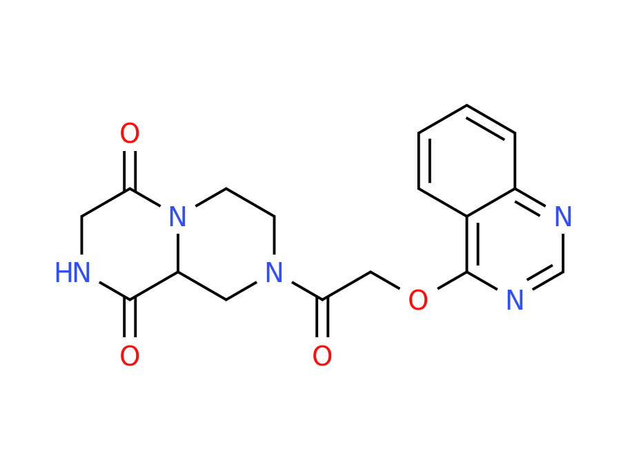 Structure Amb17655636