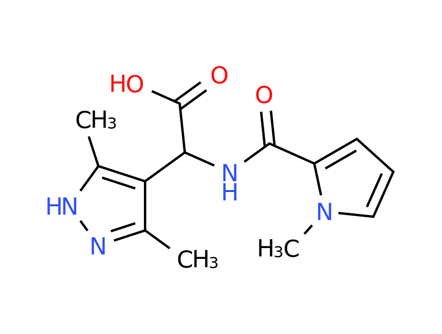 Structure Amb17655640