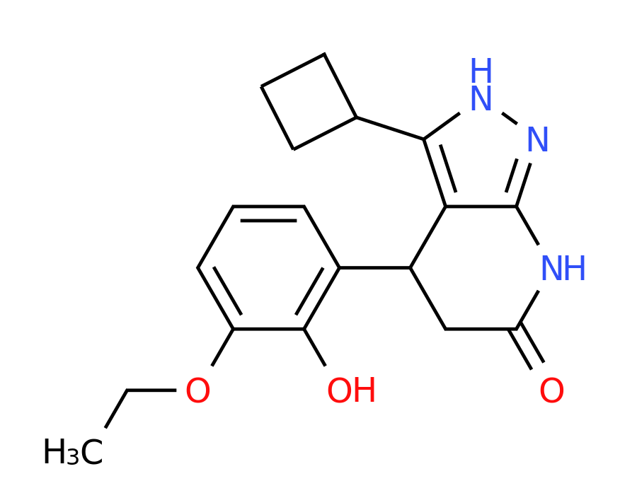 Structure Amb17655641