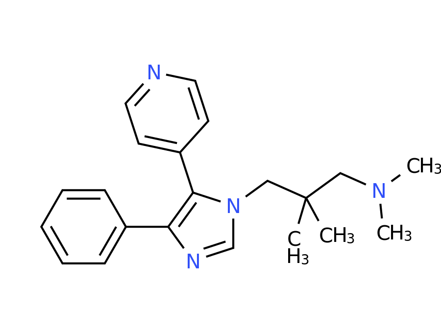 Structure Amb17655651