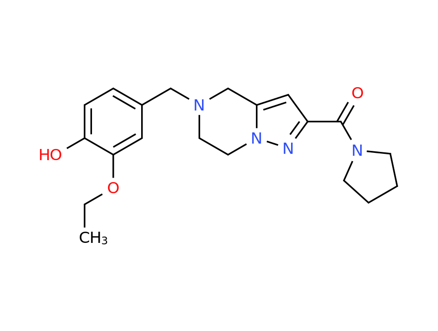 Structure Amb17655652