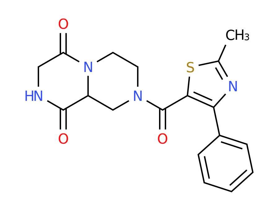 Structure Amb17655661