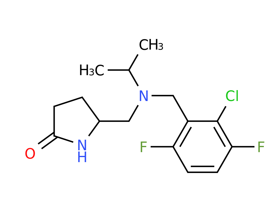 Structure Amb17655666