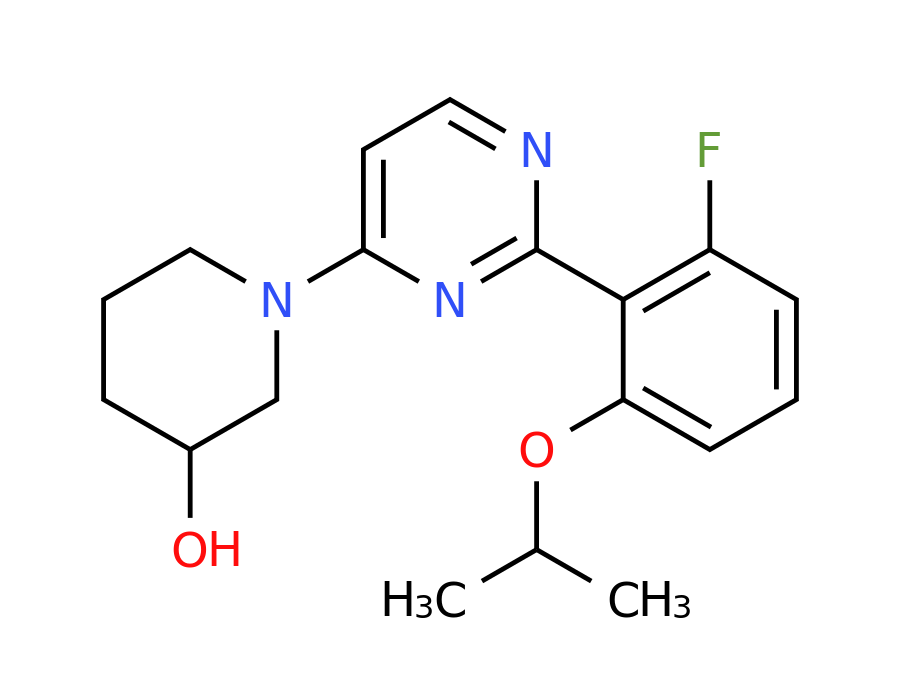 Structure Amb17655673