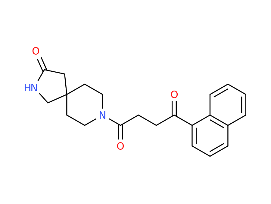 Structure Amb17655676