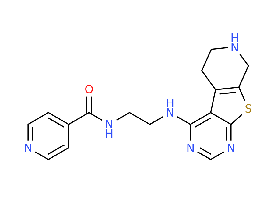 Structure Amb17655689