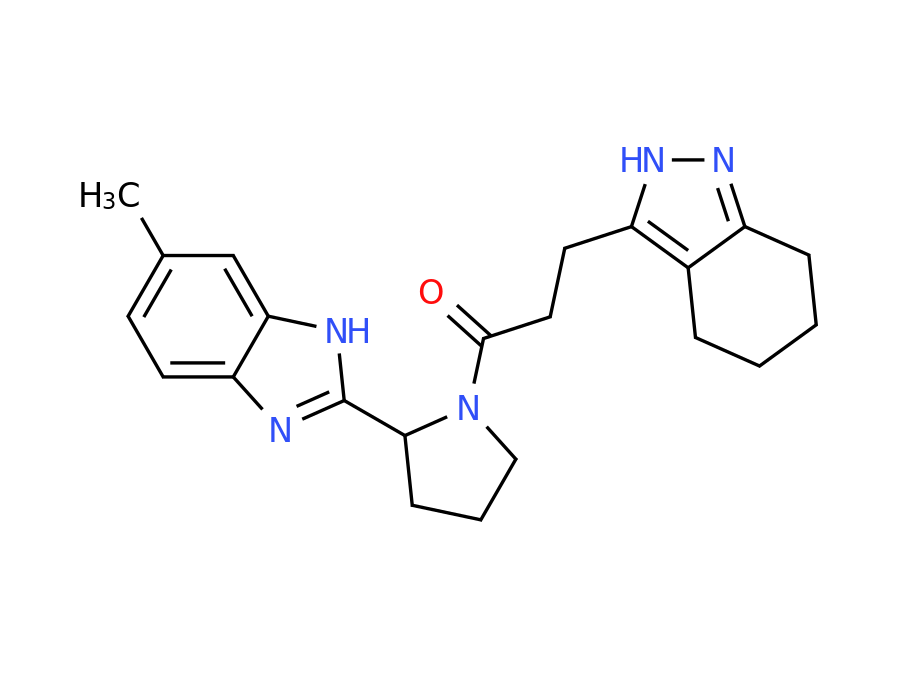 Structure Amb17655713