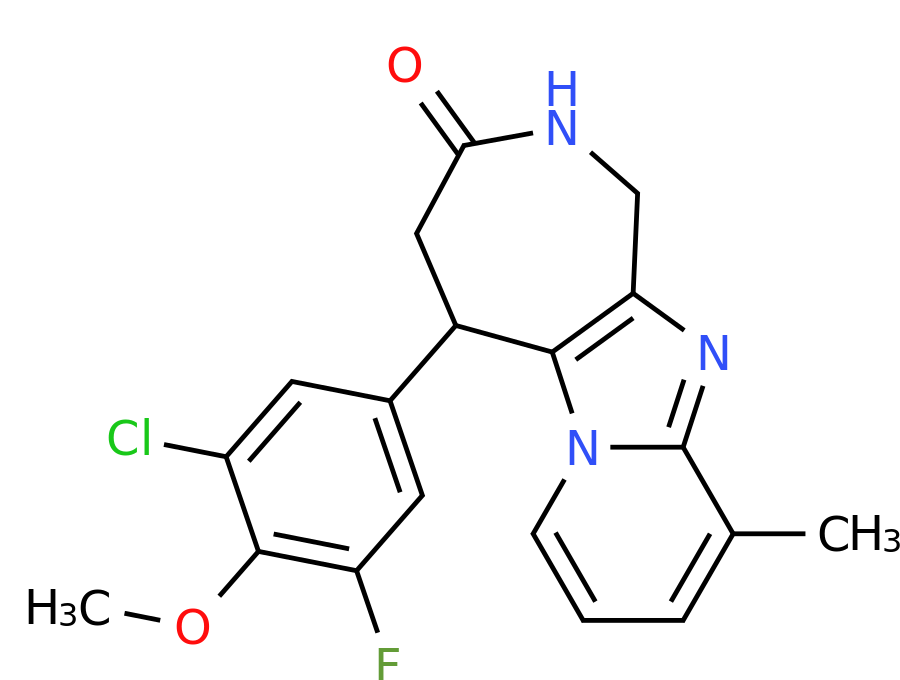 Structure Amb17655720