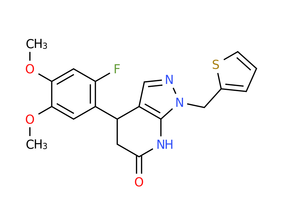 Structure Amb17655749