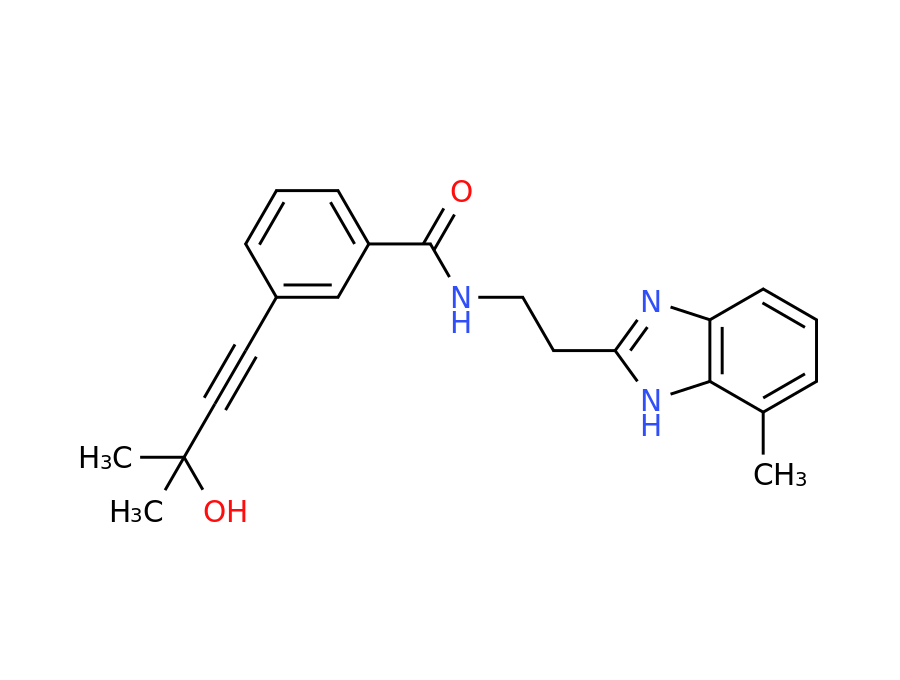 Structure Amb17655751