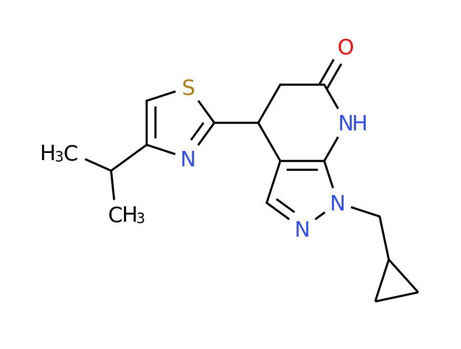 Structure Amb17655753