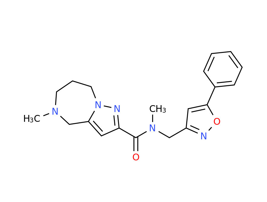 Structure Amb17655756