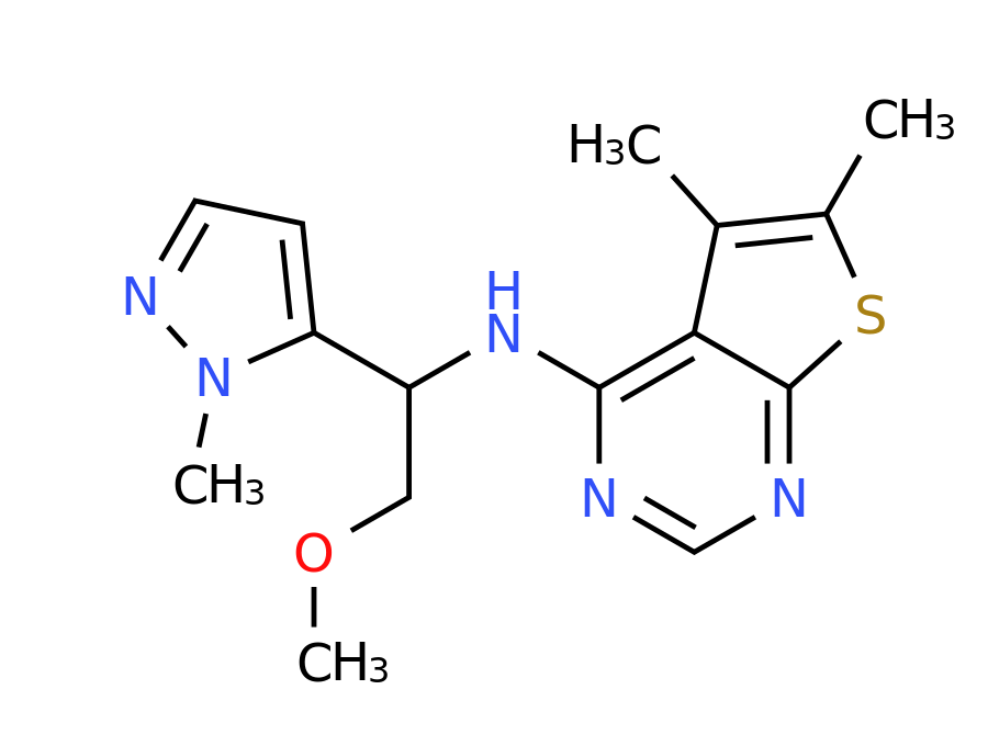 Structure Amb17655773