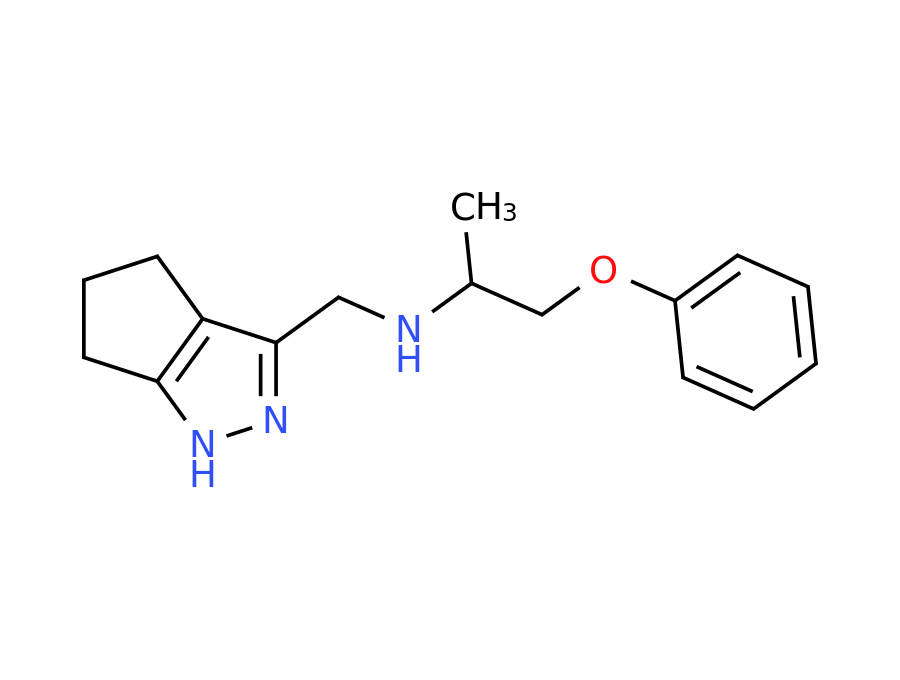 Structure Amb17655775