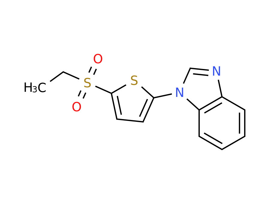 Structure Amb17655780