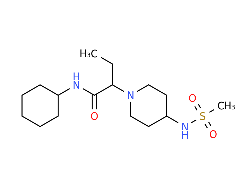 Structure Amb17655803