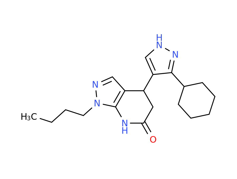 Structure Amb17655810