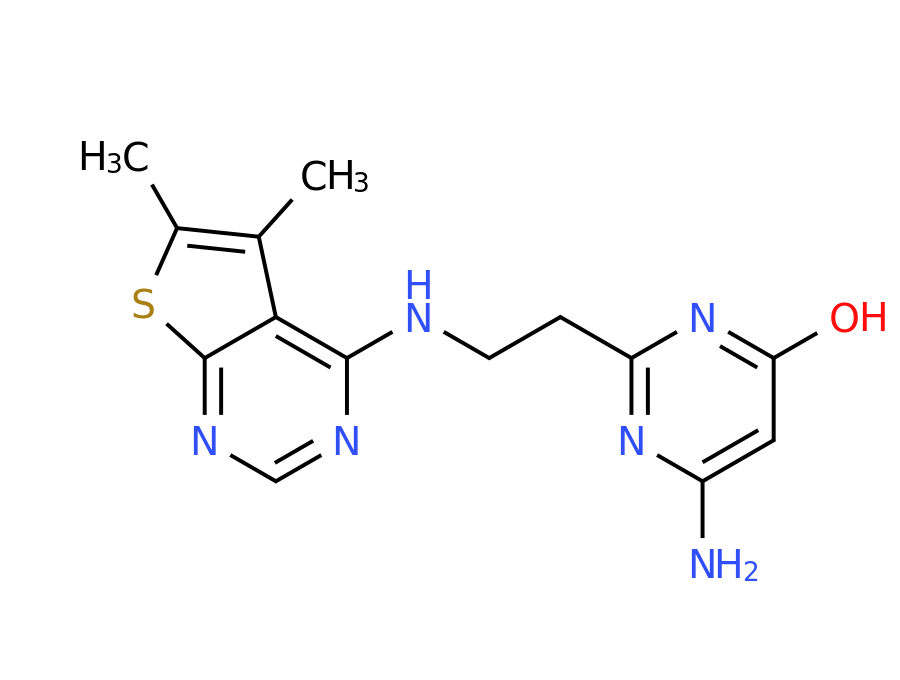 Structure Amb17655817