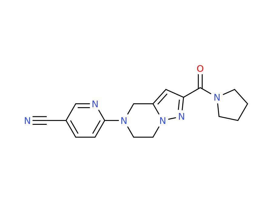 Structure Amb17655819