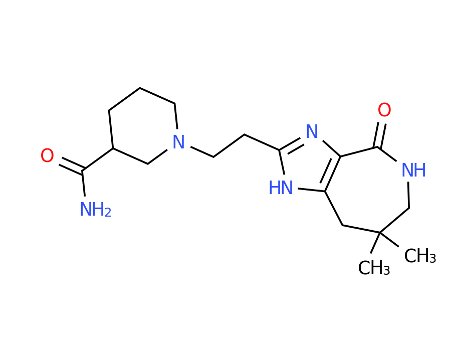 Structure Amb17655822