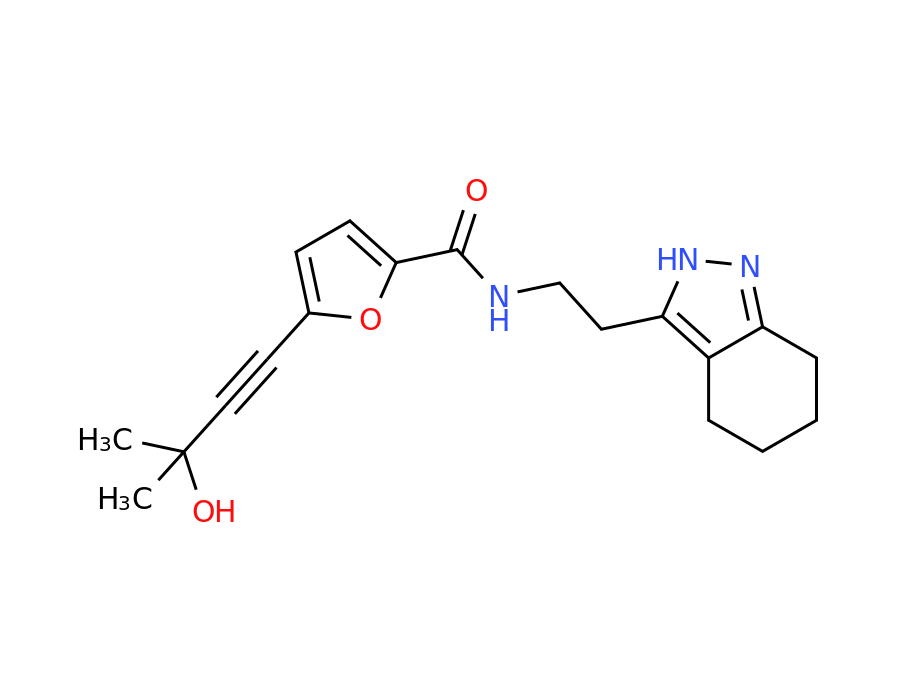 Structure Amb17655827