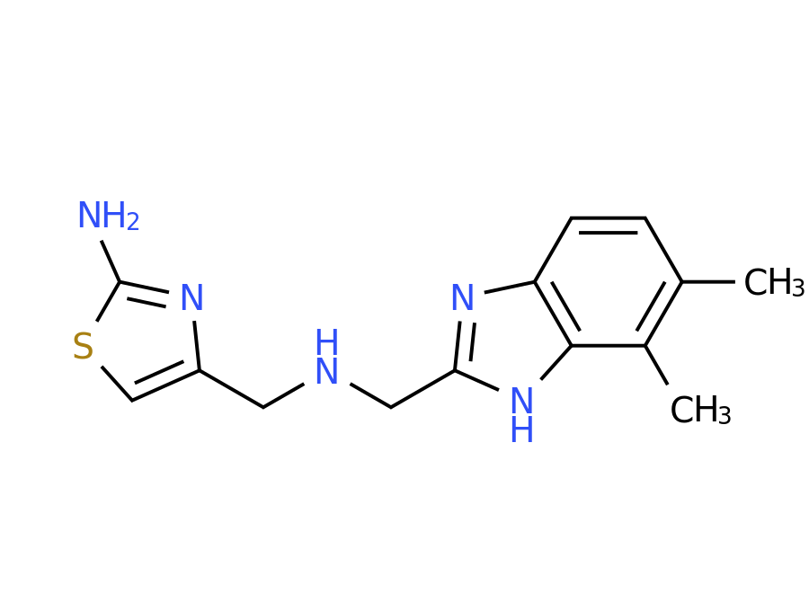 Structure Amb17655839