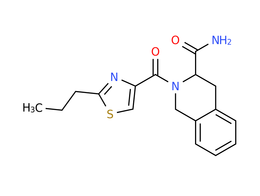 Structure Amb17655844