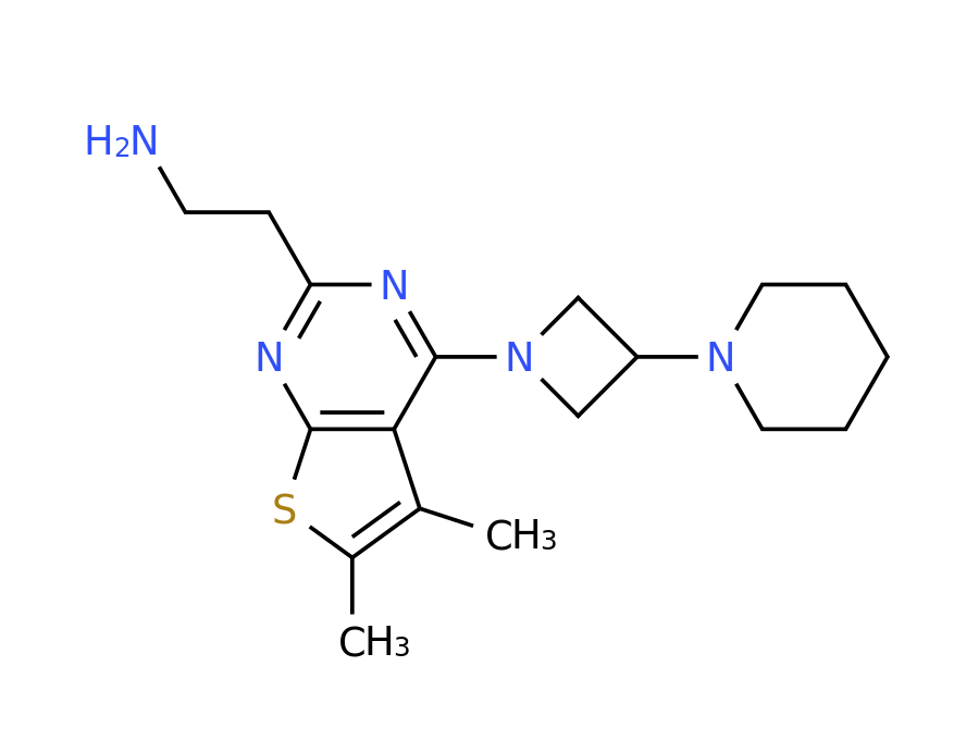 Structure Amb17655850