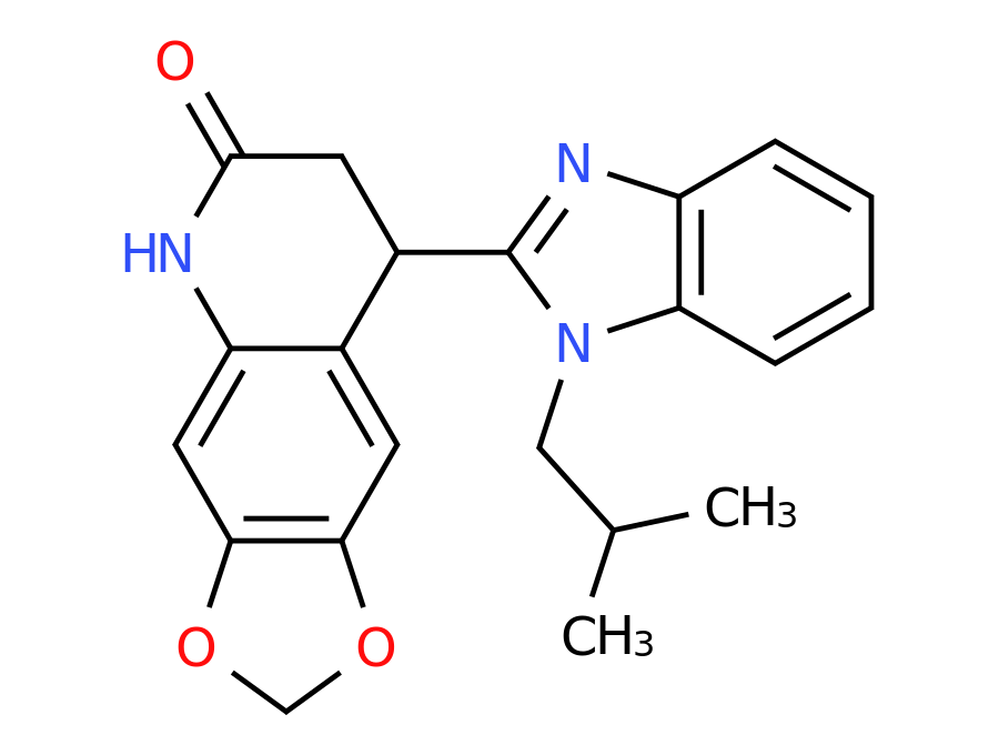 Structure Amb17655852