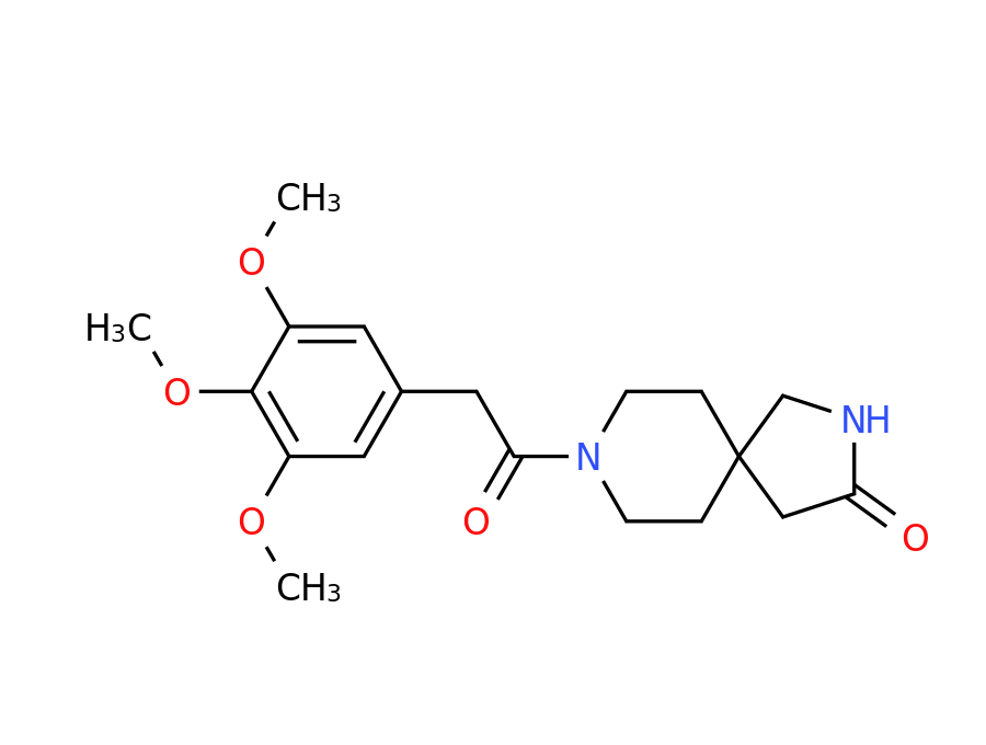 Structure Amb17655871