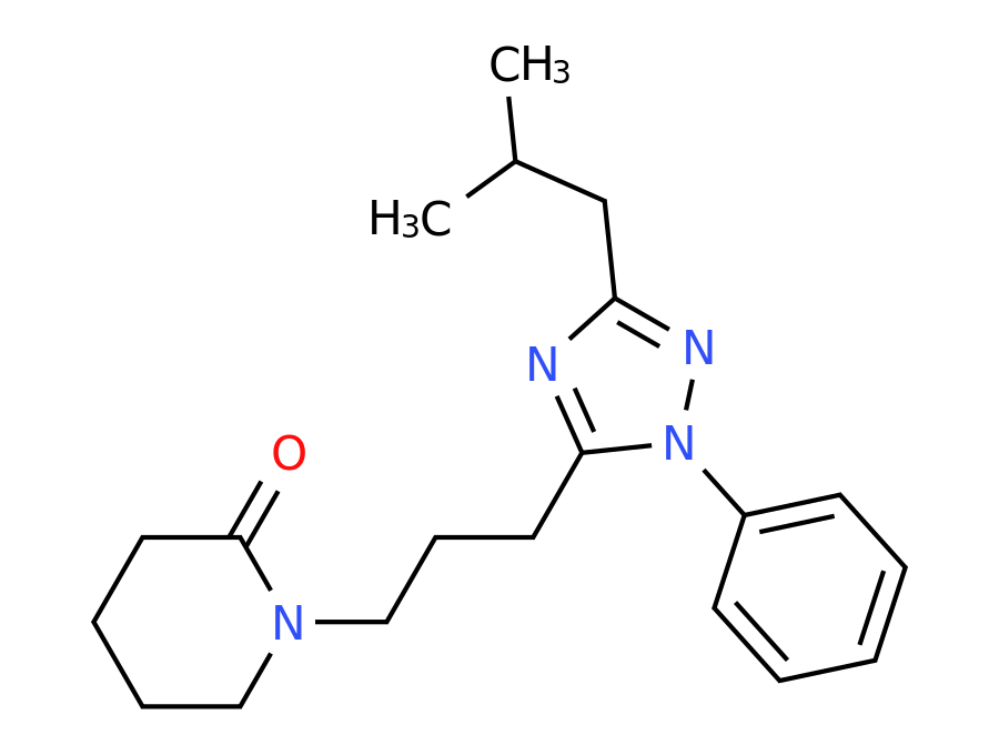 Structure Amb17655877