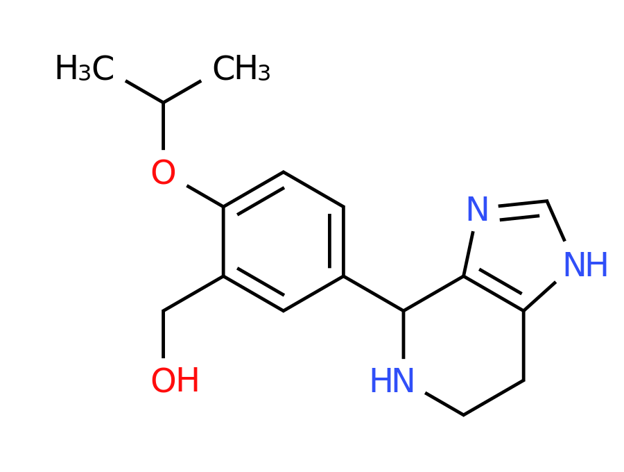 Structure Amb17655892