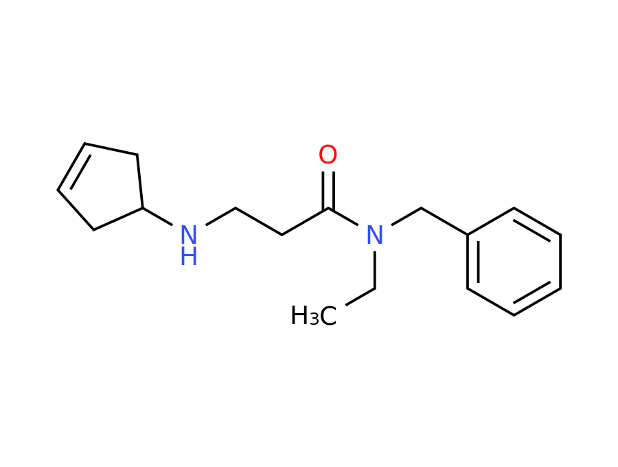 Structure Amb17655894