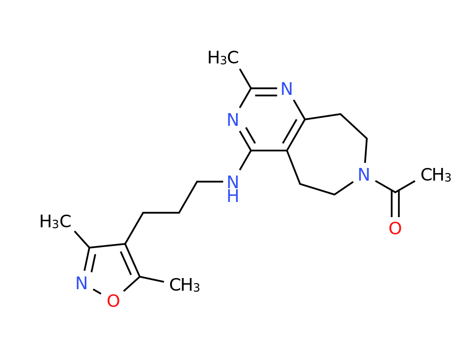 Structure Amb17655901