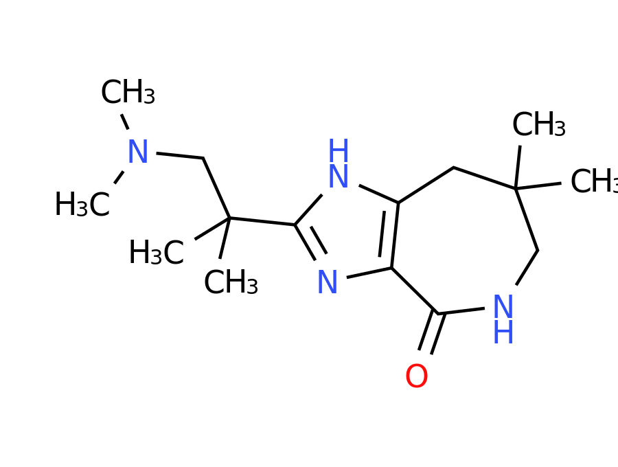 Structure Amb17655908