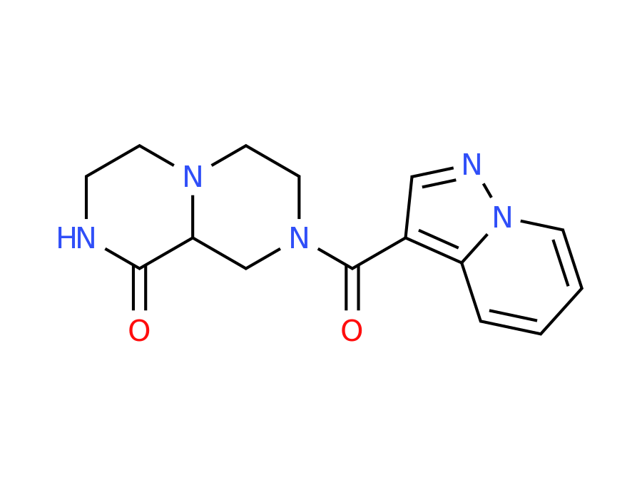 Structure Amb17655914