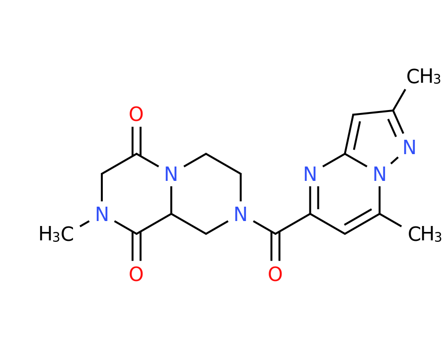 Structure Amb17655915