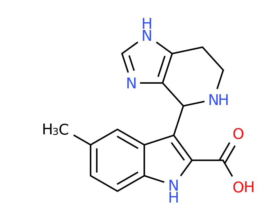 Structure Amb17655921