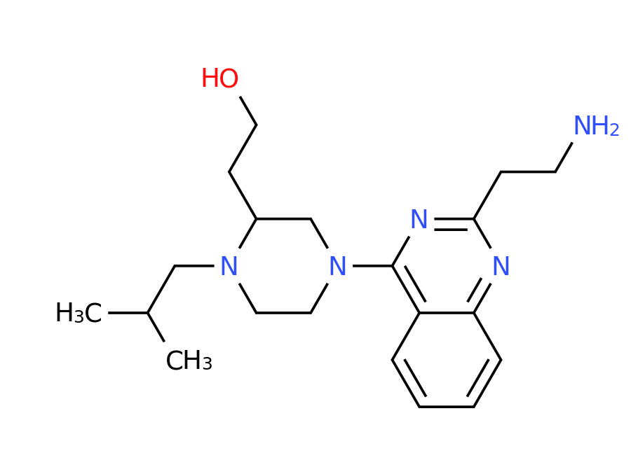 Structure Amb17655924